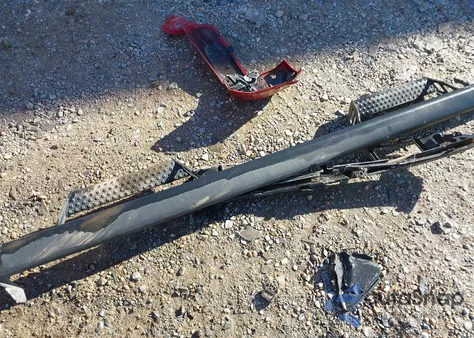 2022 Toyota Tacoma Sr5 V6 z USA, uszkodzony, nr VIN 3TMCZ5AN9NM491103